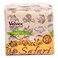 Safari Serviettes Beige